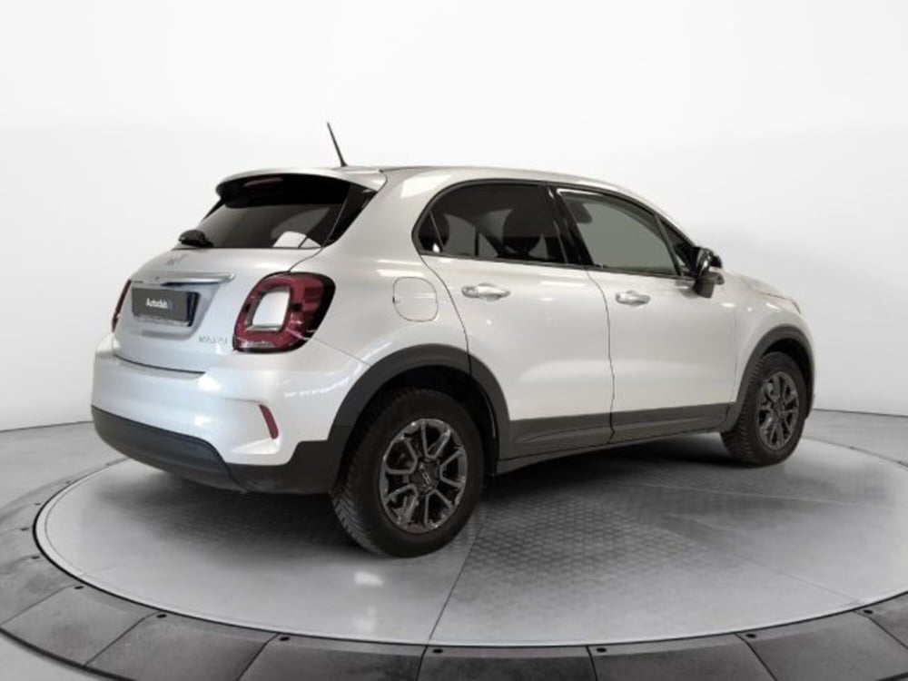 Fiat 500X usata a Modena (2)