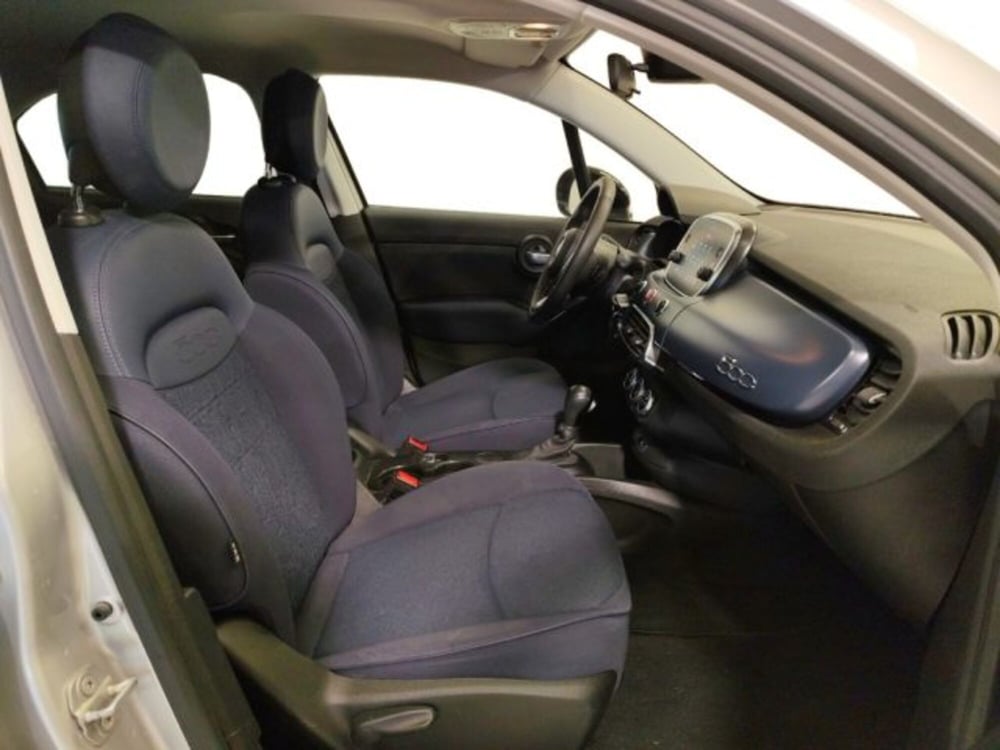 Fiat 500X usata a Modena (20)