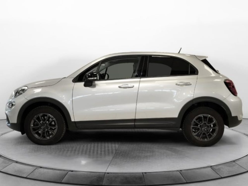 Fiat 500X usata a Modena (3)