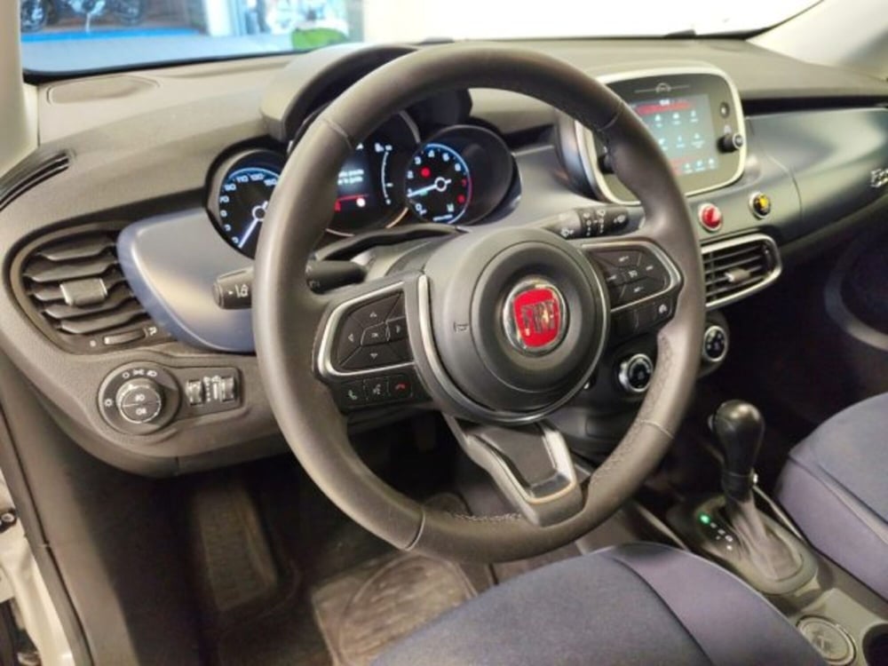 Fiat 500X usata a Modena (6)