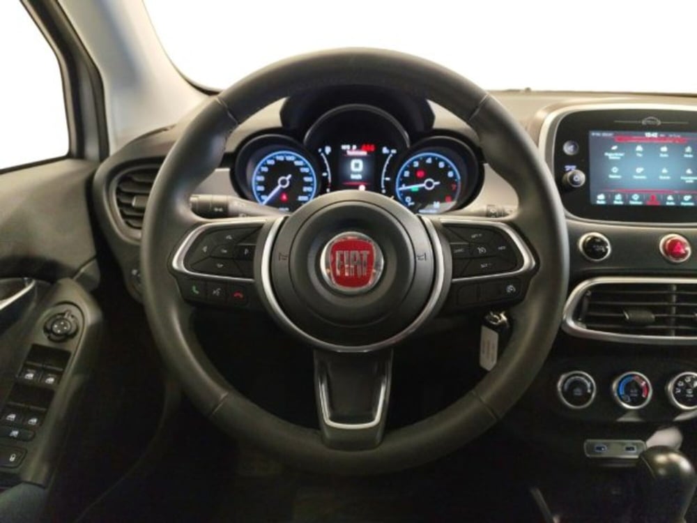 Fiat 500X usata a Modena (7)