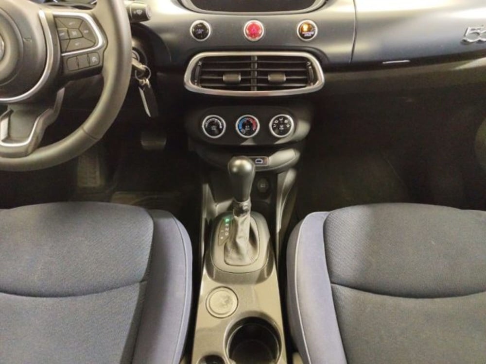 Fiat 500X usata a Modena (9)