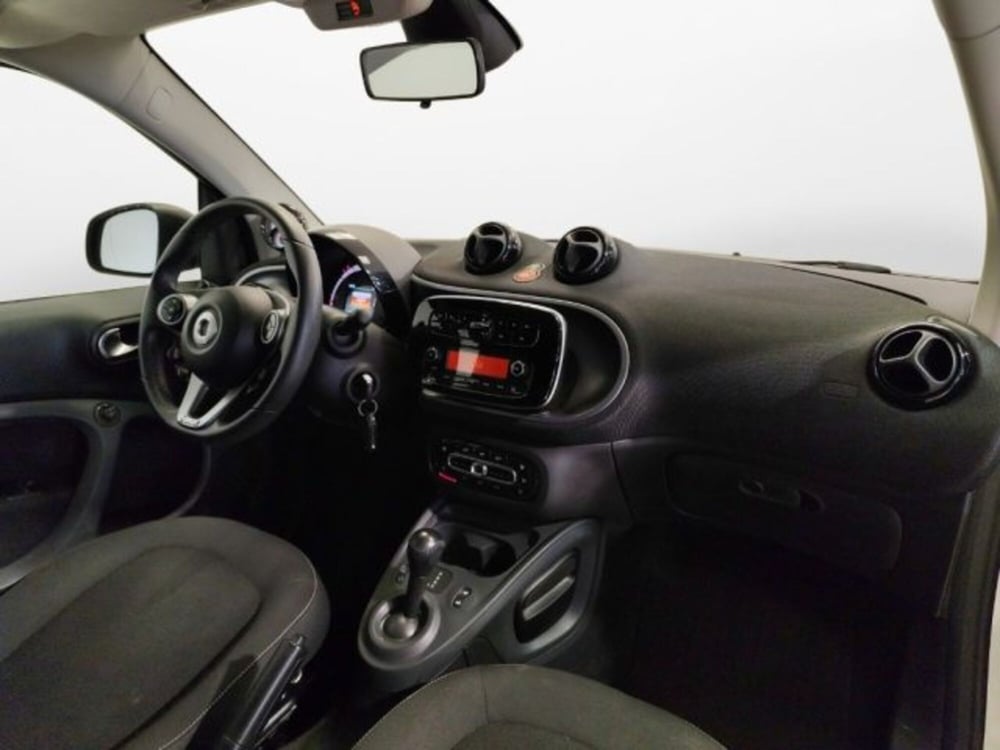 smart Fortwo Cabrio usata a Modena (10)