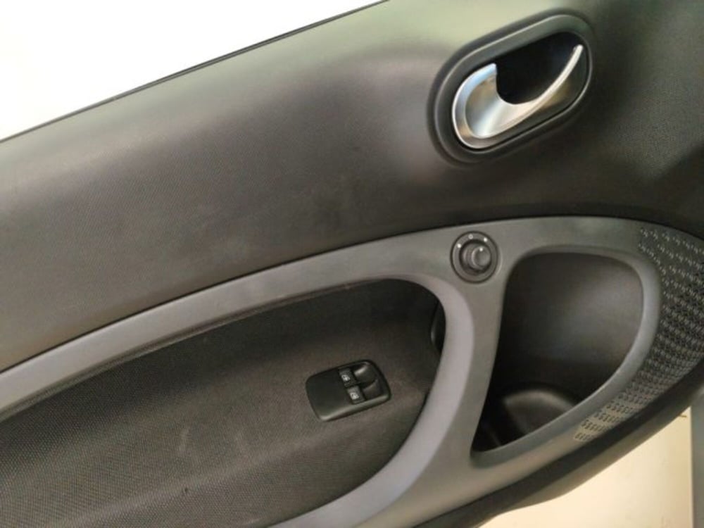 smart Fortwo Cabrio usata a Modena (20)