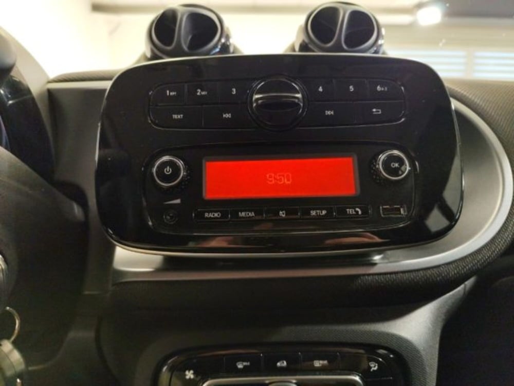 smart Fortwo Cabrio usata a Modena (8)