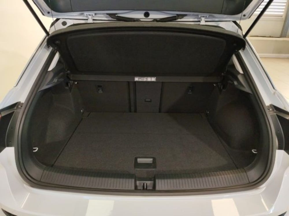 Volkswagen T-Roc usata a Modena (13)