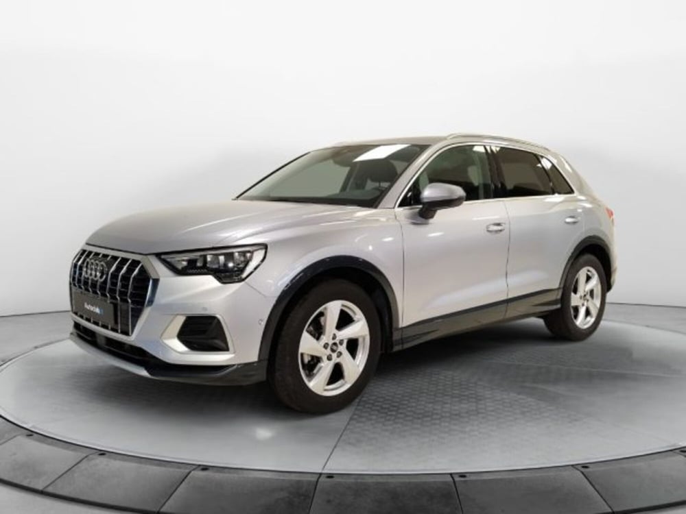 Audi Q3 usata a Modena