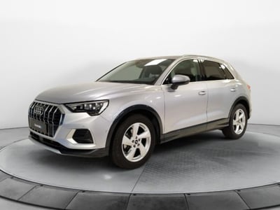 Audi Q3 35 2.0 tdi Business Advanced s-tronic del 2022 usata a Modena