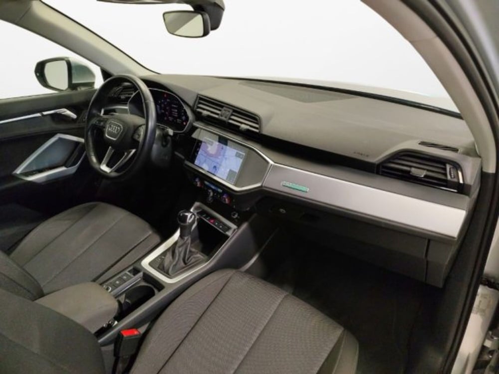 Audi Q3 usata a Modena (10)