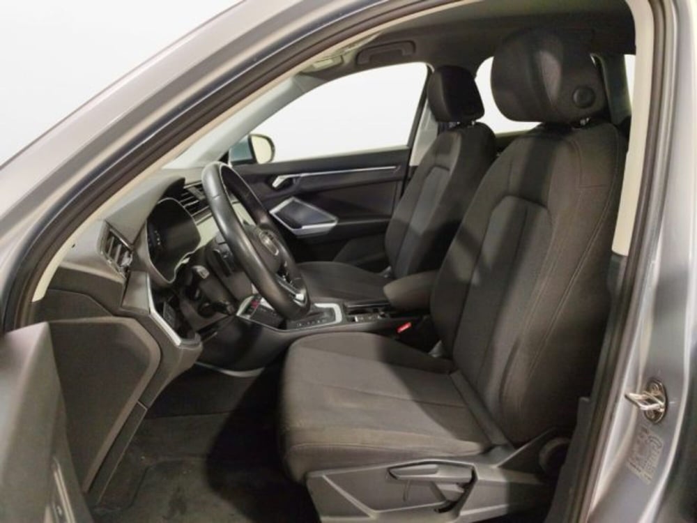 Audi Q3 usata a Modena (11)