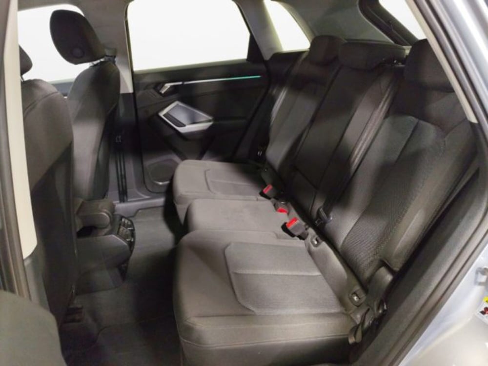 Audi Q3 usata a Modena (12)