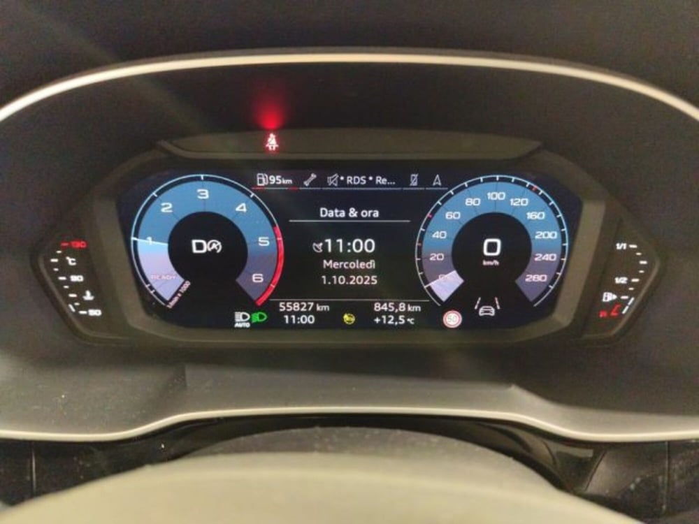 Audi Q3 usata a Modena (14)