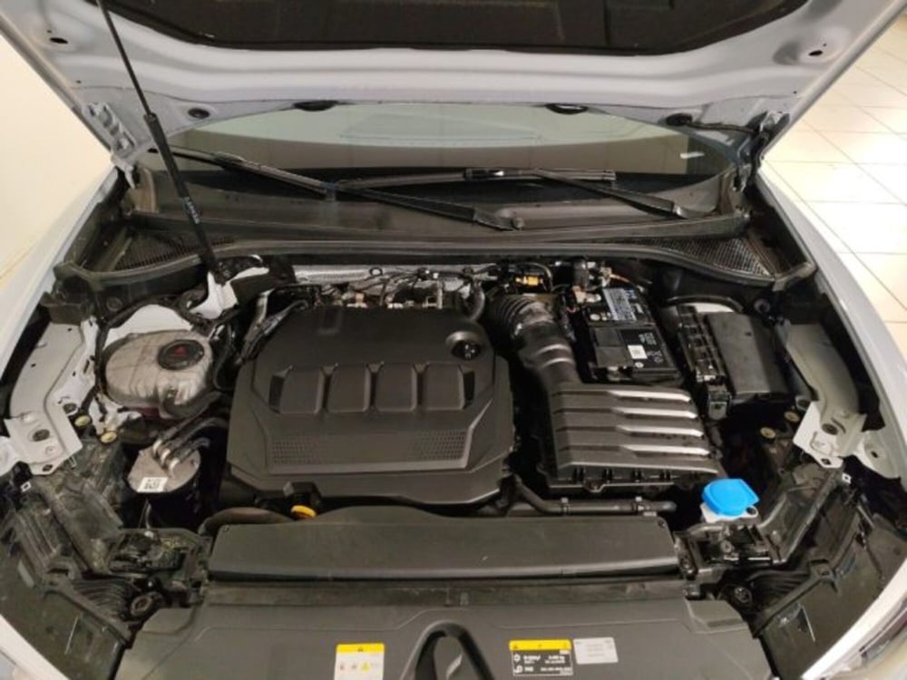 Audi Q3 usata a Modena (15)