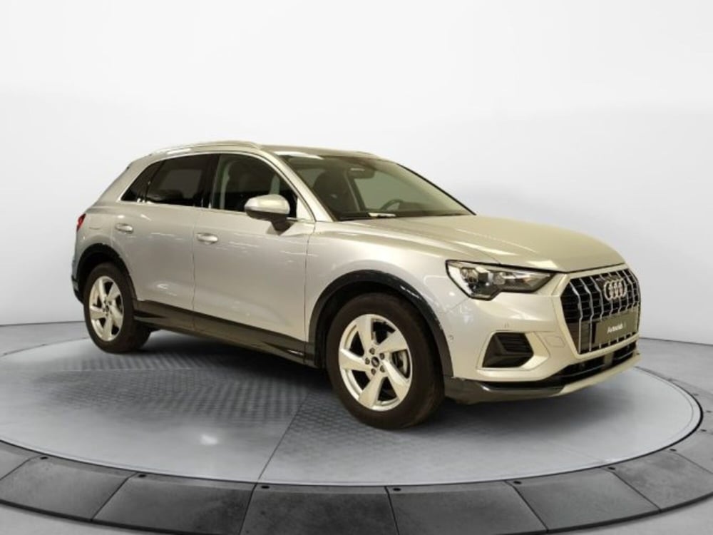 Audi Q3 usata a Modena (16)