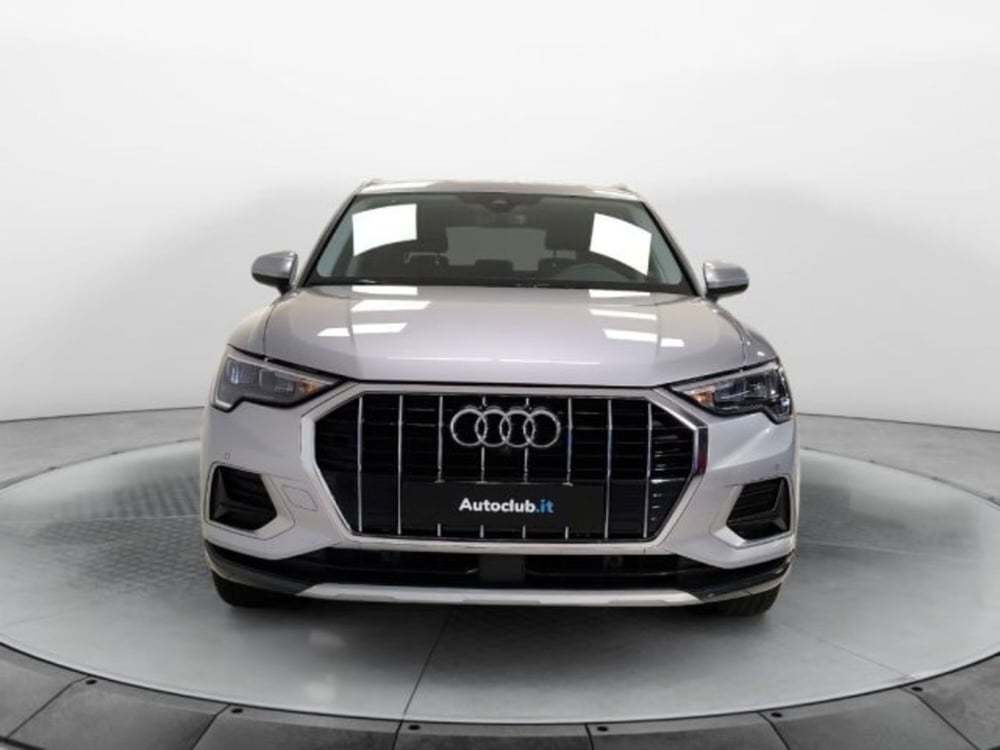 Audi Q3 usata a Modena (17)