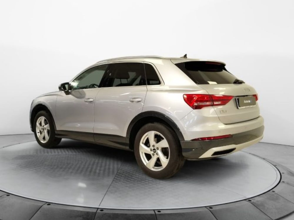 Audi Q3 usata a Modena (18)