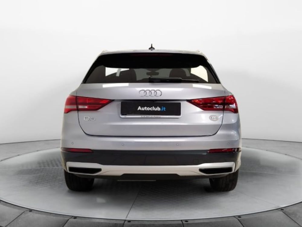 Audi Q3 usata a Modena (19)