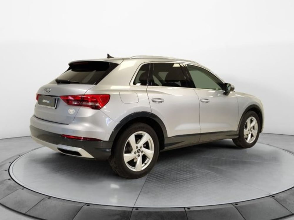 Audi Q3 usata a Modena (2)