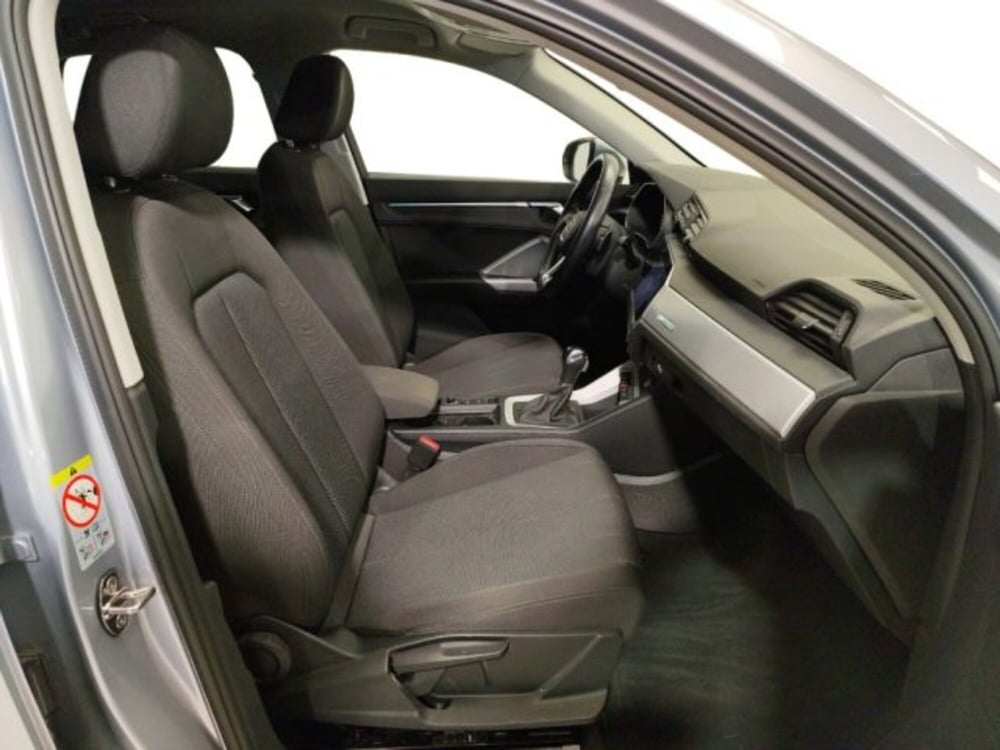 Audi Q3 usata a Modena (20)