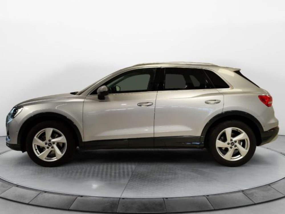 Audi Q3 usata a Modena (3)