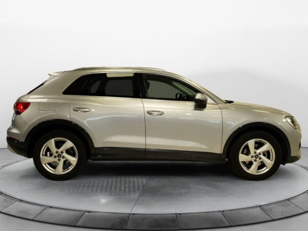Audi Q3 usata a Modena (4)