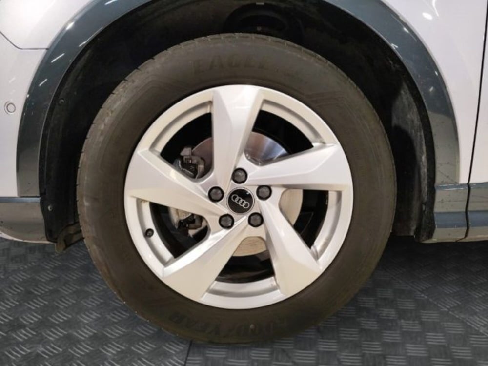 Audi Q3 usata a Modena (5)
