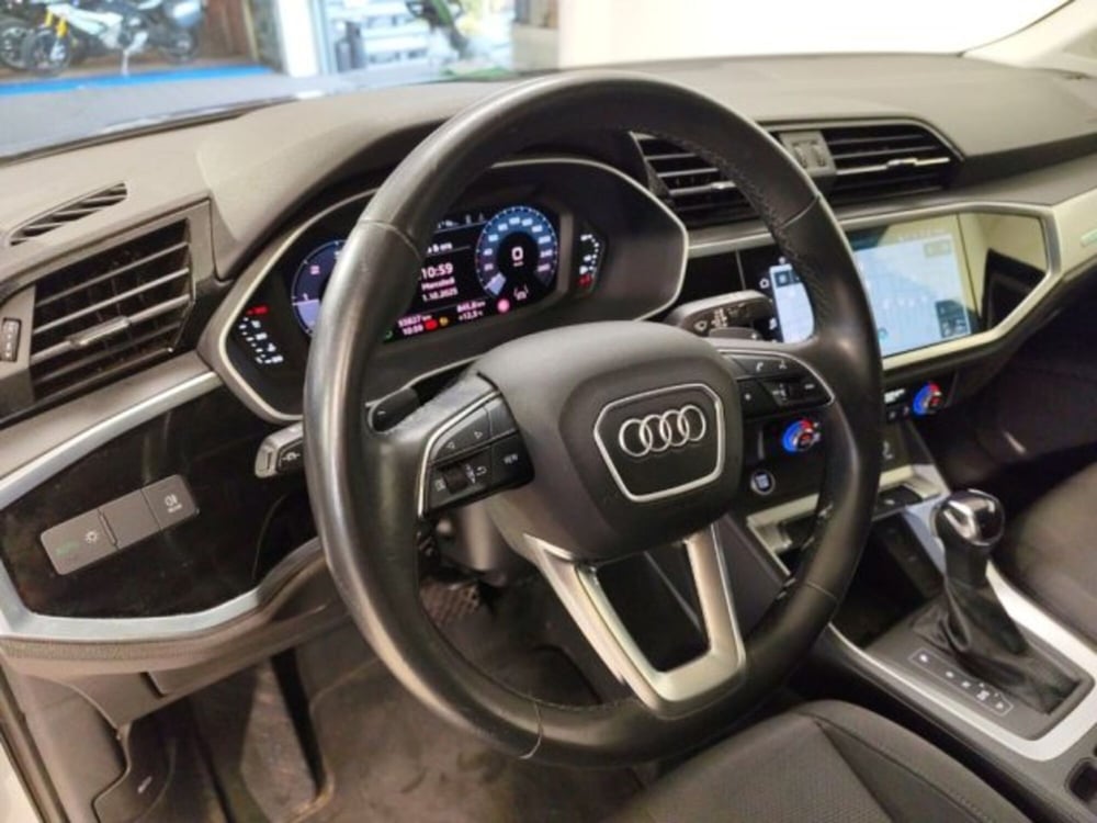 Audi Q3 usata a Modena (6)