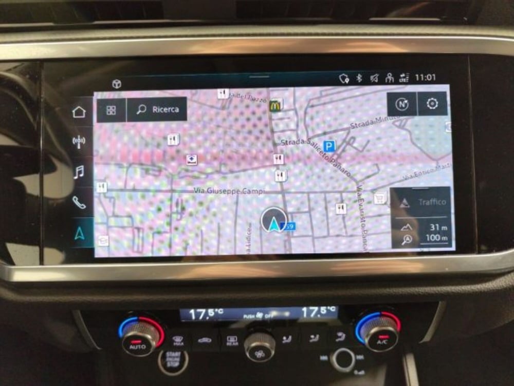Audi Q3 usata a Modena (8)