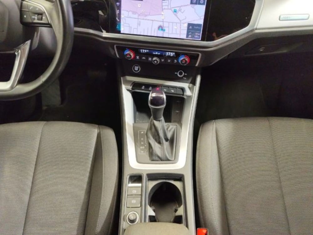 Audi Q3 usata a Modena (9)