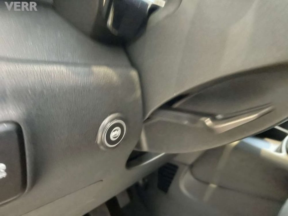 Hyundai i10 nuova a Milano (11)