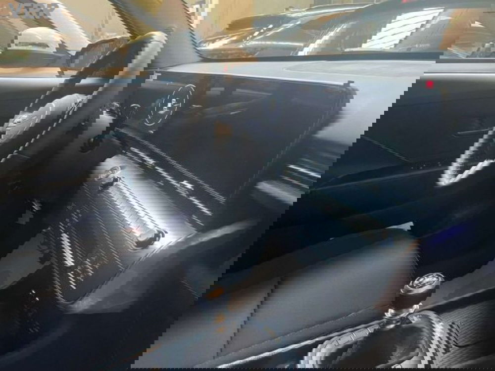 Hyundai Kona nuova a Milano (10)