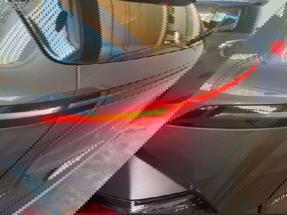 Hyundai Kona nuova a Milano (14)