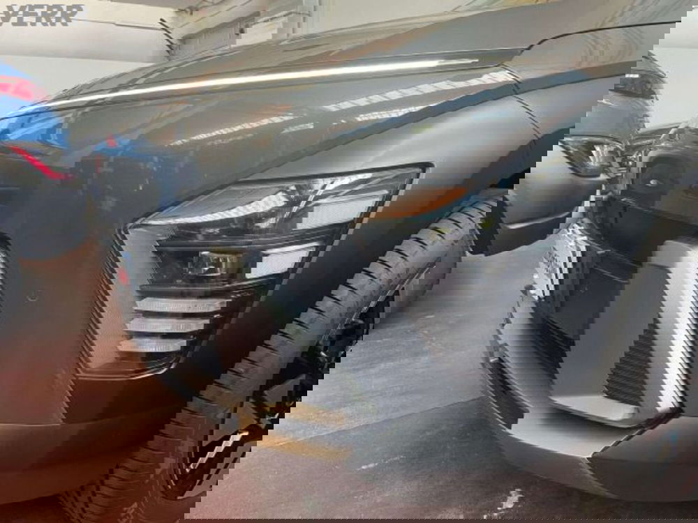 Hyundai Kona nuova a Milano (3)