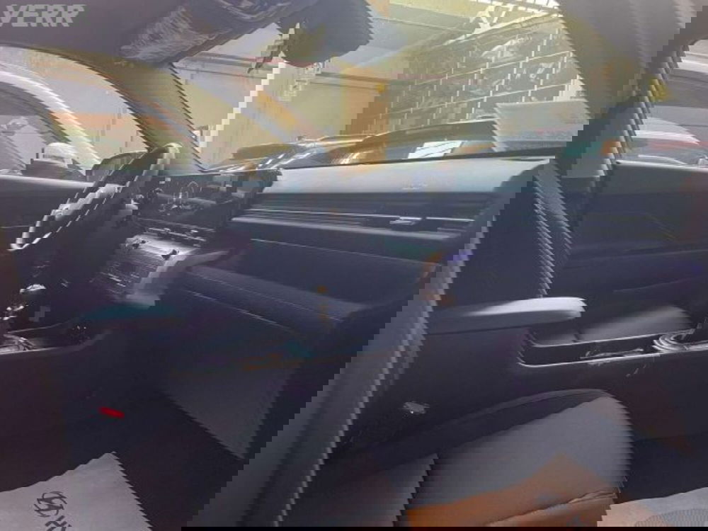 Hyundai Kona nuova a Milano (6)