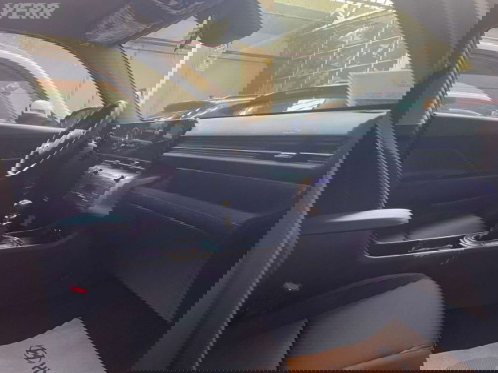 Hyundai Kona nuova a Milano (9)