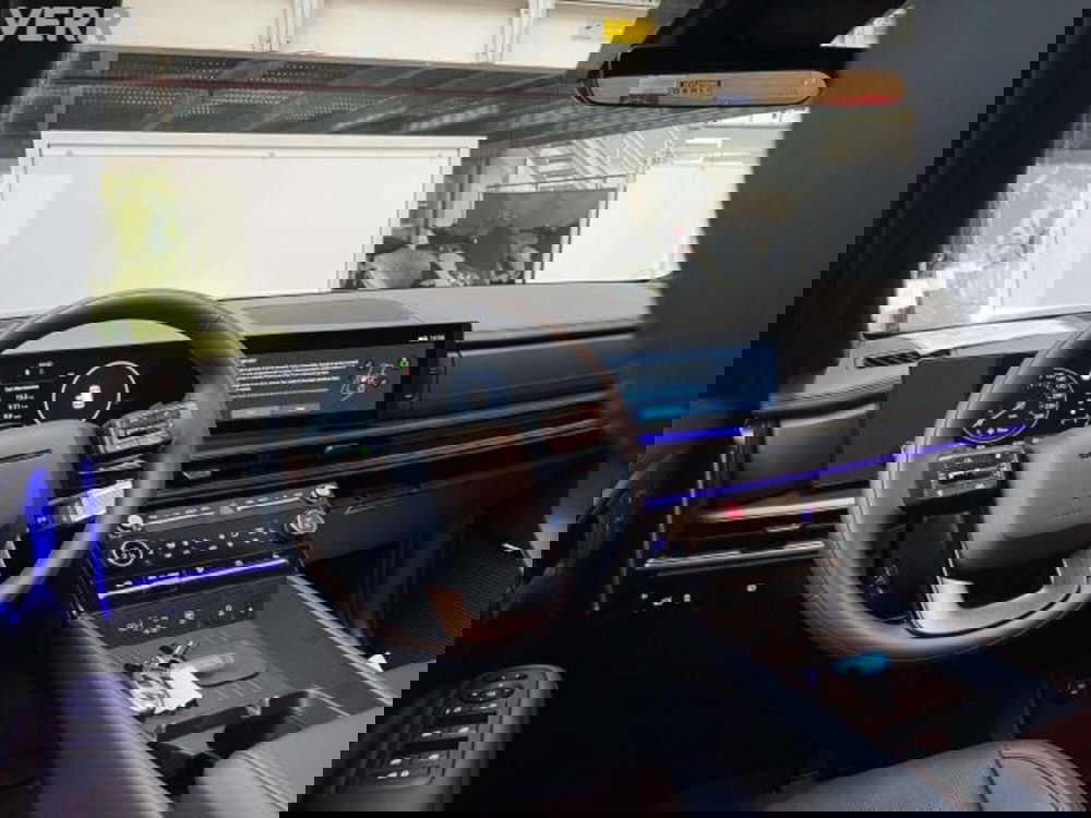 Hyundai Santa Fe nuova a Milano (6)