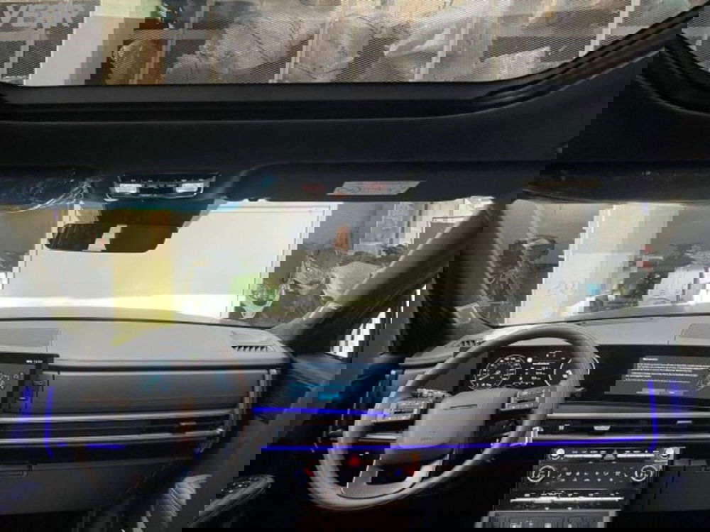 Hyundai Santa Fe nuova a Milano (7)