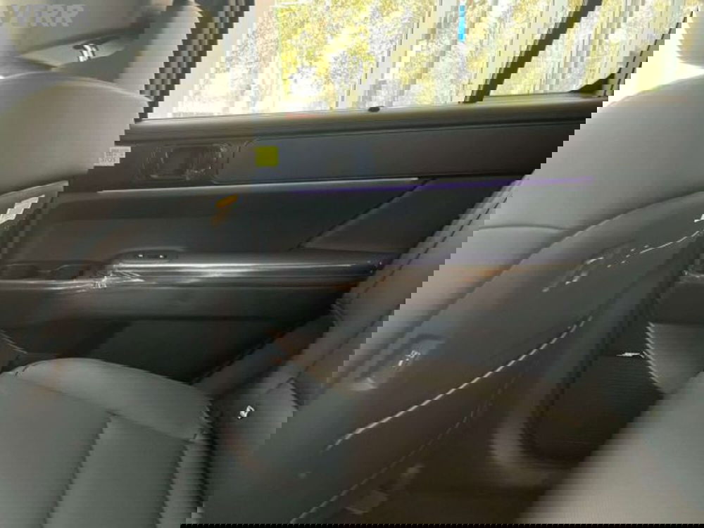 Hyundai Santa Fe nuova a Milano (10)