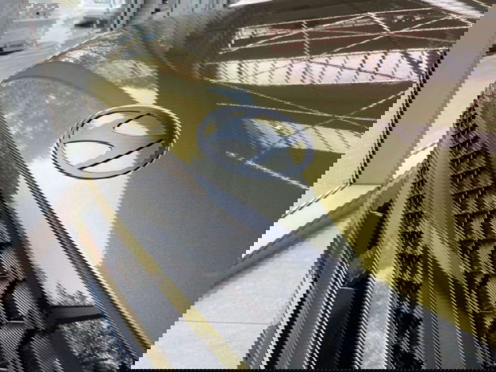 Hyundai Santa Fe nuova a Milano (4)