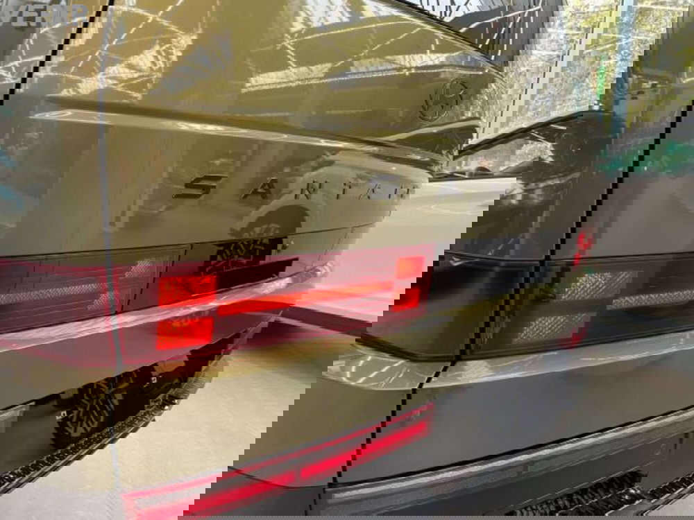 Hyundai Santa Fe nuova a Milano (5)