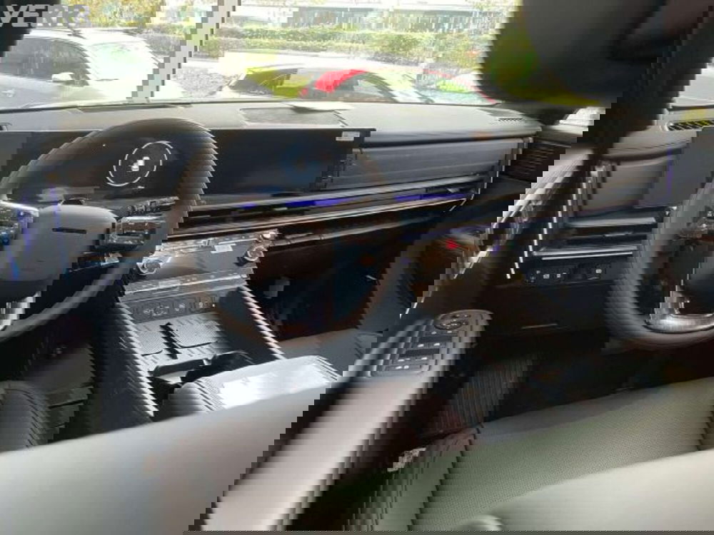 Hyundai Santa Fe nuova a Milano (6)