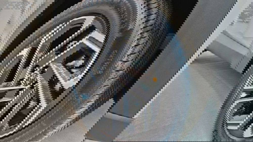 Hyundai Tucson nuova a Milano (4)