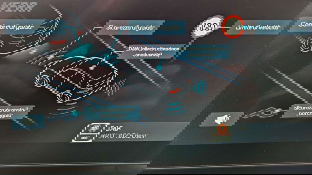 Hyundai Tucson nuova a Milano (9)