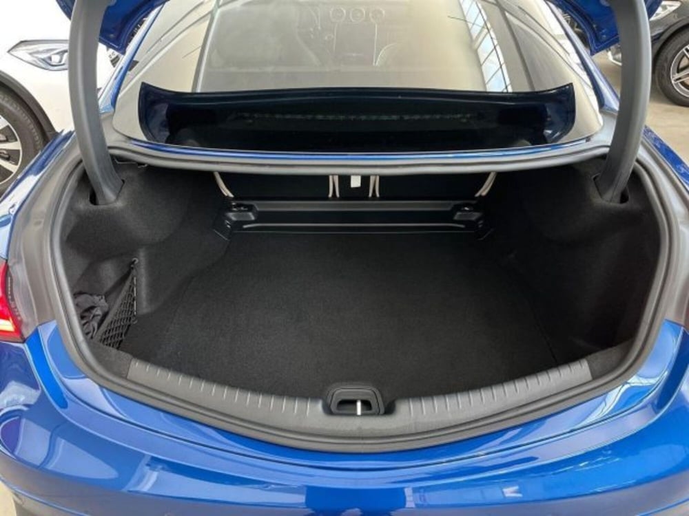 Mercedes-Benz CLE Coupé usata a Verona (13)