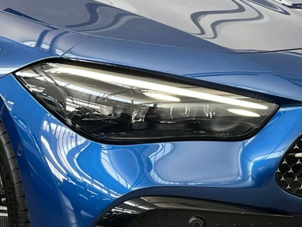 Mercedes-Benz CLE Coupé usata a Verona (17)