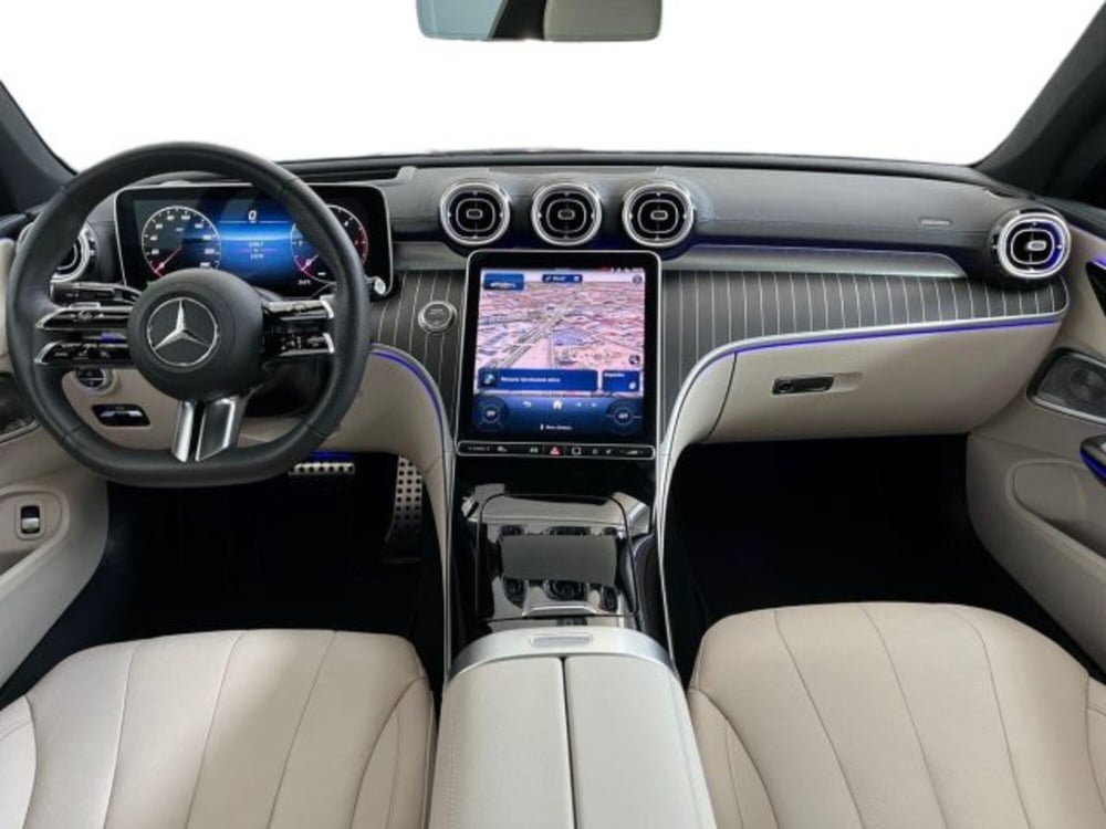 Mercedes-Benz CLE Coupé usata a Verona (9)