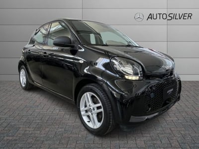 smart forfour forfour EQ Pure del 2022 usata a Verona