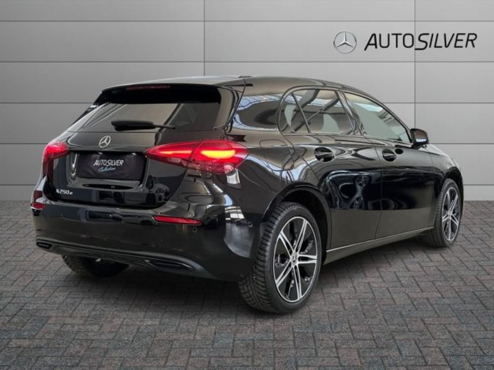 Mercedes-Benz Classe A Sedan usata a Verona (2)