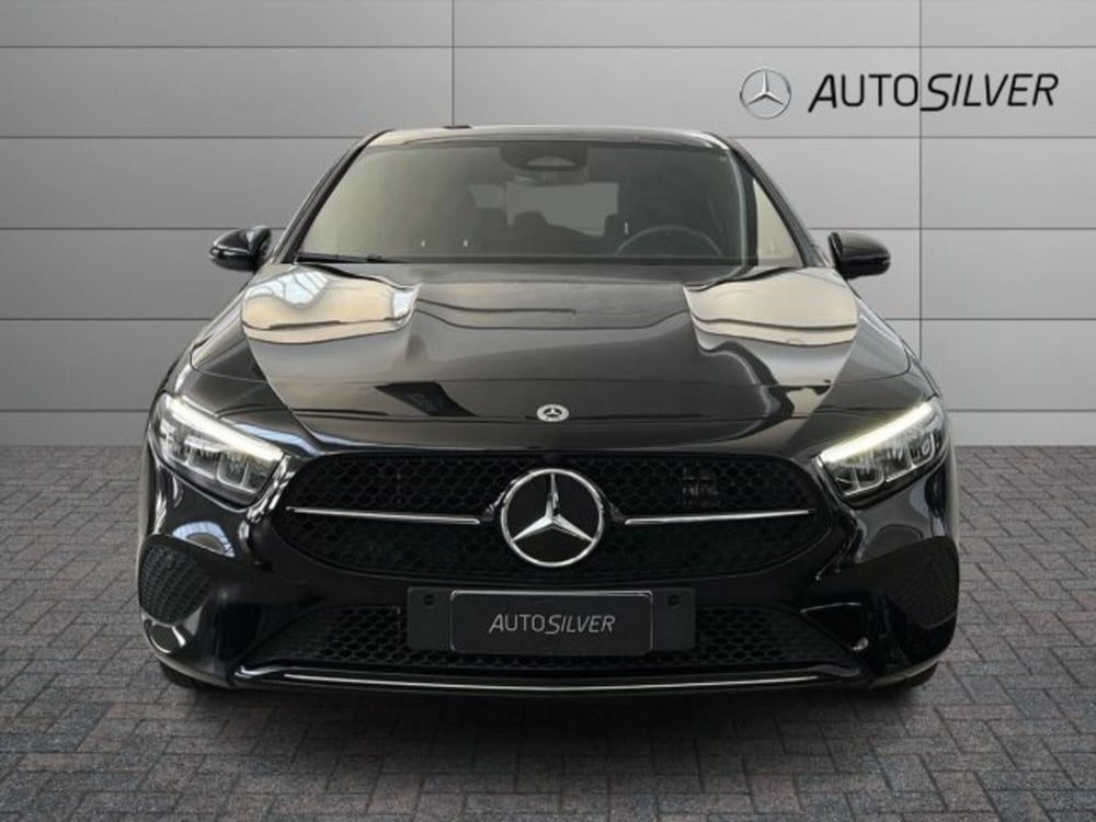Mercedes-Benz Classe A Sedan usata a Verona (3)