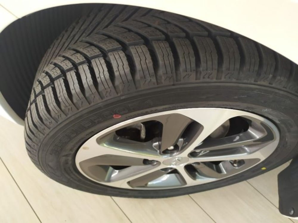 Hyundai i30 Station Wagon usata a Trieste (11)